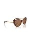 5661Si W65673 56 Women's Sunglasses - 4