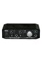 واجهة صوت USB من Onyx، Onyx Artist 1•2، أسود/فضي - 2