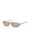Ax 2058S 610673 58 Men's Sunglasses