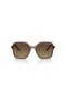 Ax 4163S 8396t5 53 Women's Sunglasses - 3