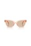 Ax 4164Su 839593 53 Women's Sunglasses - 4