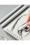 Sketching Drawing Tools Blending Setsketching Erasing Scrapers, Rubbing Sponge, Kneaded Eraser Sandpaper - 6
