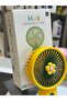 HANDHELD MİNİ FAN - 4