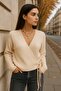 Tied Knitwear - 2