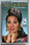 Necla Akben Vur Davulcu Cassette (Original 1998 Period Paper Print Cassette)