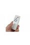 feature solar power, remote control, motion sensor, and energy-efficient lighting. - 6