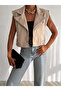 Stamp Vest