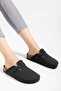 Closed Model Women's Sabo Slippers All Seasons Orthopedic Comfortable Sole - 2