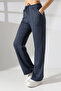 Women's Inner Fleece Tracketed Sweatpants - 6