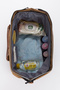Mother Baby Care Backpack with Strap Attachment and Mommy Bag Shoulder Bag Keychain Set of 2 - 8