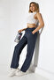 Women's Inner Fleece Tracketed Sweatpants - 4