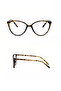 نظارات Cat Eye Blue Block واقية متوافقة بصريًا - 4