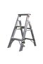 3-step ladder - 2