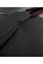Women's Turtleneck Knit Dress Anthracite - 2