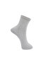 Ankle Socks 3 Pack – Men’s Athletic Running Socks, Cushioned, One Size - 4