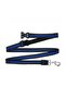 Mesh Leash Small for Dog (Blue 180 cm)