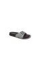 Parmi 21501 Women's Cream Buckle Daily Use Slippers - 2