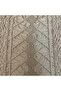 Satin Quilted Fiber Filled Prayer Rug (85 X 135 Cm.) - 5