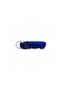 NYLON COLLAR for dog (MEDIUM BLUE) - 3