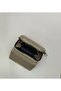 Women's Faux Leather Small Wallet 7X10Cm - 3