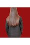 Women's Men's Fleece Coat - 2