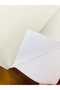 Self-Adhesive White 1 Meter Etamine Backing, Punch, Cross-Stitch Fabric, Tape Tela - 3