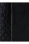LCW Vision Standard Shape Shirt Collar Men's Stamp Coat - 7