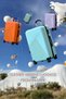 Hard Shell Lightweight ABS 3PCS SET (20/24/28 Inch) Luggage, Secured Lock Suitcase - 5