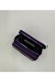 Women's Polo Embroidered Faux Leather Small Wallet 7X10Cm - 3