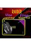 ماوس الألعاب السلكي Raider Premium مع إضاءة RGB ولوحة ماوس مجانية (MD2011GM) - 6