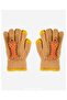 100% Acrylic Children's Gloves with Accessories (Age 3-6) - 4