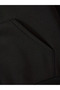 Snow Masked Ninja Unisex Sweatshirt Cardigan 2Strands Thick Fleece - 2