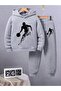 Winter Tracksuit Set – Warm, Stylish, and Comfortable Style - 2