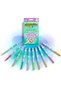 - Colors of Kindness Special Edition Fine Tip Markers, School Supplies, 10 Count, Assorted C - 5