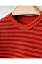 100% Organic Cotton Unisex Baby 2-Piece Snap-On Romper Set Newborn Gift - 2