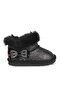 Glittery Fur Winter Girls' Boots between Sizes 21-30 - 2