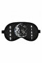 Washable Sleep Mask |   Anti-Light Eye Rest and Therapy Band |   Yoga Eye Patch - 4