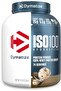 ISO 100 0 Carb Whey Cookies & Cream, 5 lb