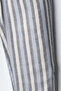 Baby Boy & Child Striped 100% Cotton Muslin Pants - 4