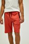 22.01.18.004-C109 Miles Men's Shorts Multi-Color - 3