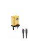 PD20W Dual-Port Fast Charging Kit with USB-C to USB-C and iOS Compatibility HC-20