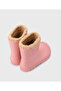Waterproof Winter Unisex Girls-Boys Children's Boots with Fur Inside - 4