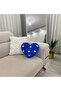 Special Heart Pattern Pillow for Special Occasions - Heart-Shaped Romantic Decorative Pillow - 3