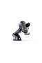 2-in-1 Semi-Automatic Car Holder | Air Outlet Chuck | Strong Grip | Adjustable Rotation HLC-38