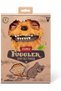 Farting Fuggler Fart Face Funny Ugly Plush Toy with Sound and Motion Sensor Count Underoo Mcgoo - 4