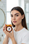 Professional Eyebrow Styling Wax Hair Fixative Strengthening with Vitamins 50 ml Vegan - 4