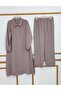 Long Tunic Double Set