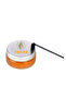 Professional Eyebrow Styling Wax Hair Fixative Strengthening with Vitamins 50 ml Vegan - 2
