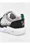 Baby Boy Sneakers with Laces and Velcro - 7