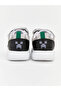 Baby Boy Sneakers with Laces and Velcro - 6